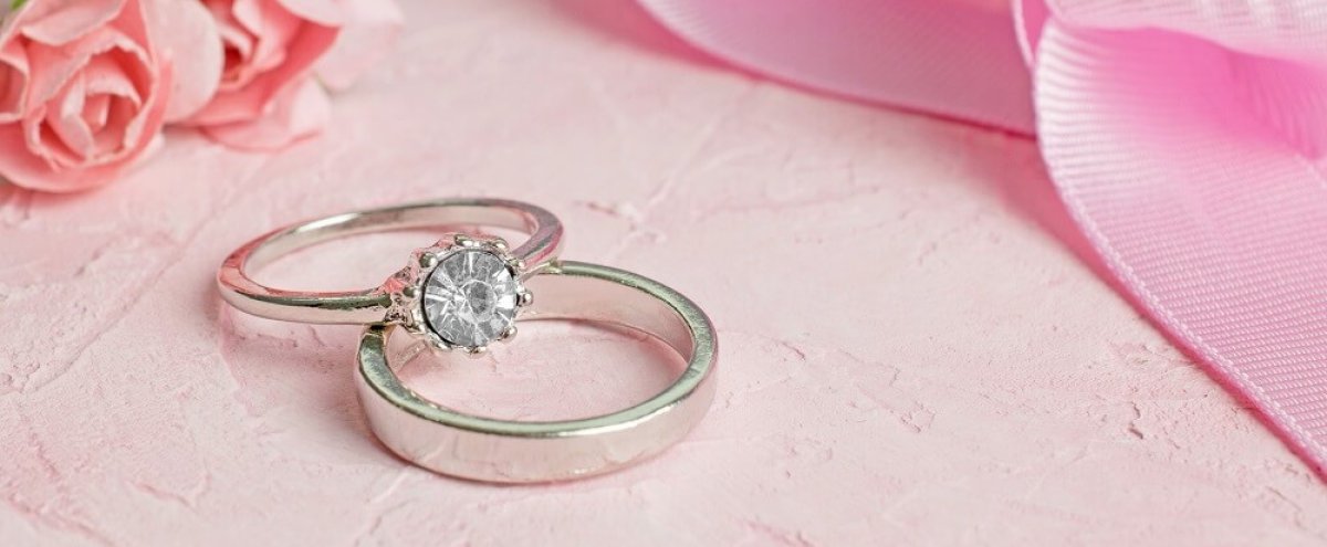 Alianca certa para o anel