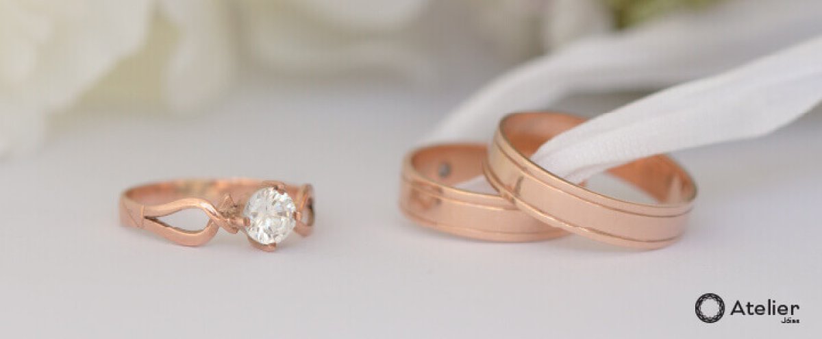 Anel de Compromisso ou Aliança